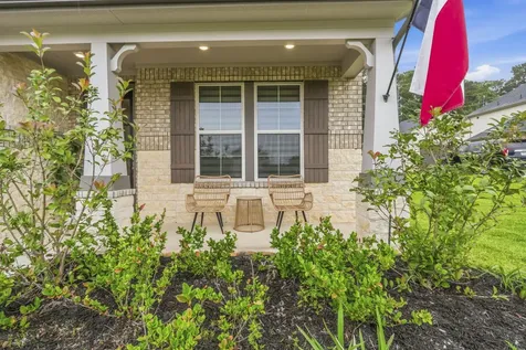 534 Black Bronco Road Magnolia TX 77354