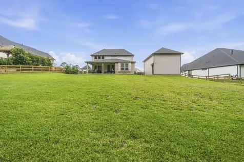 534 Black Bronco Road Magnolia TX 77354
