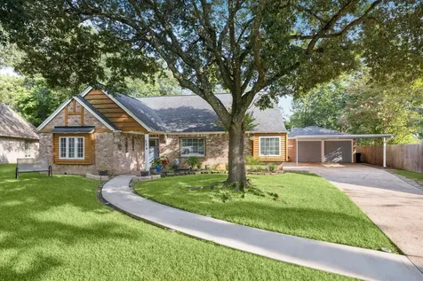 534 Bull Run Court Conroe TX 77302