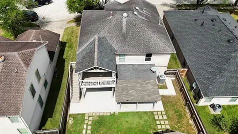 15514 Satsuma Point Court Houston TX 77049