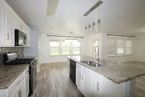 15514 Satsuma Point Court Houston TX 77049