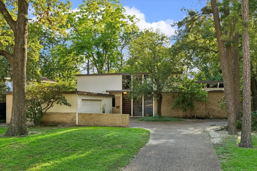 315 Tealwood Drive Houston TX 77024
