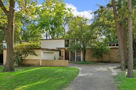 315 Tealwood Drive Houston TX 77024
