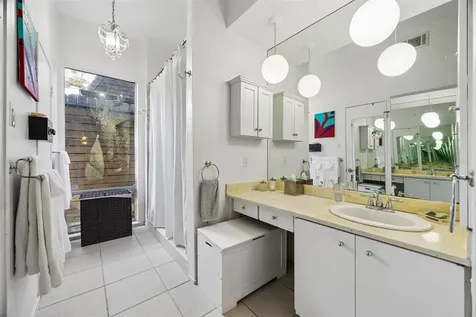 315 Tealwood Drive Houston TX 77024