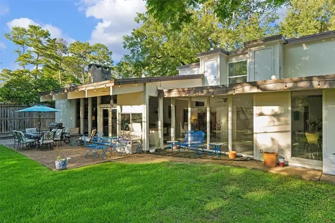 315 Tealwood Drive Houston TX 77024