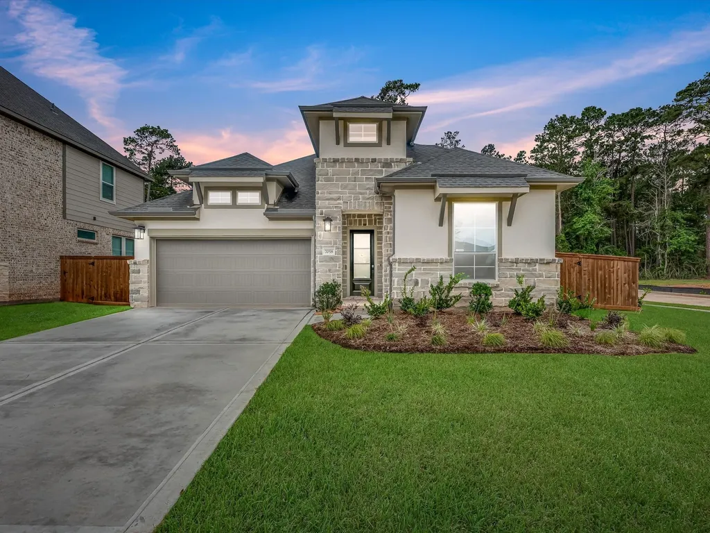 7058 North Lake Clopton Drive Montgomery TX 77316