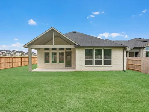 7058 North Lake Clopton Drive Montgomery TX 77316