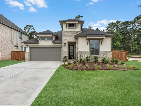 7058 North Lake Clopton Drive Montgomery TX 77316