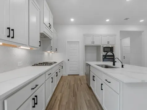 7058 North Lake Clopton Drive Montgomery TX 77316
