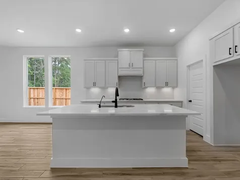 7058 North Lake Clopton Drive Montgomery TX 77316