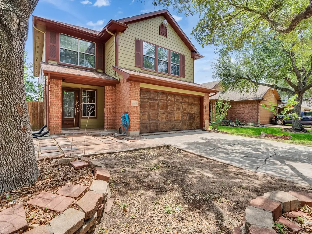 13119 Lindenloch Lane Houston TX 77085