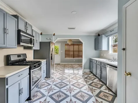 13119 Lindenloch Lane Houston TX 77085
