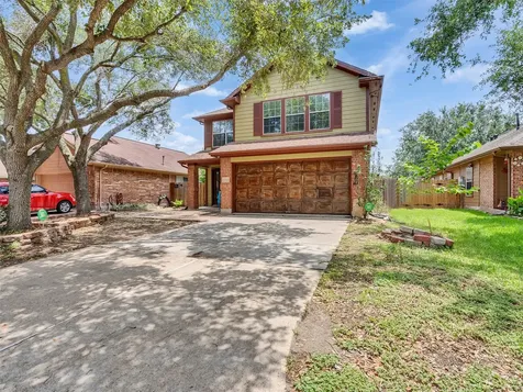 13119 Lindenloch Lane Houston TX 77085