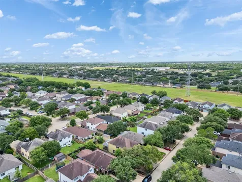 13119 Lindenloch Lane Houston TX 77085