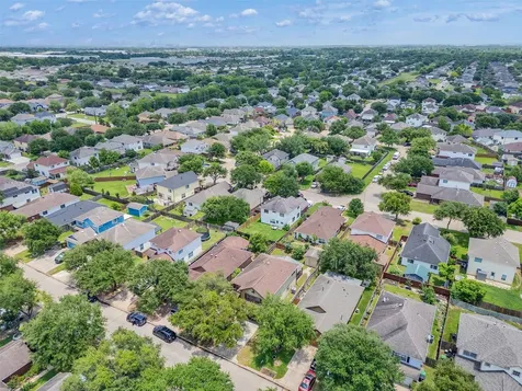 13119 Lindenloch Lane Houston TX 77085