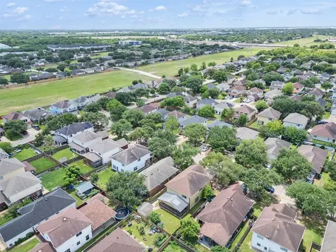 13119 Lindenloch Lane Houston TX 77085