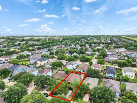 13119 Lindenloch Lane Houston TX 77085