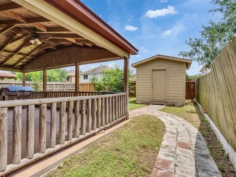 13119 Lindenloch Lane Houston TX 77085