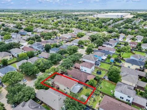 13119 Lindenloch Lane Houston TX 77085