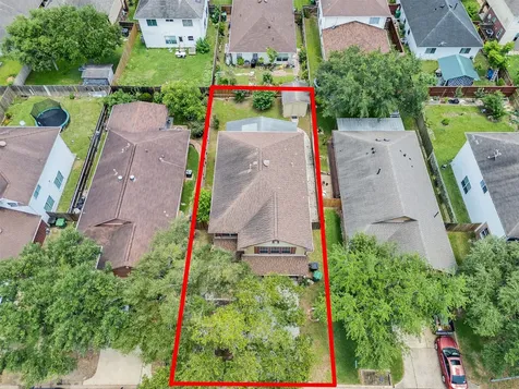 13119 Lindenloch Lane Houston TX 77085