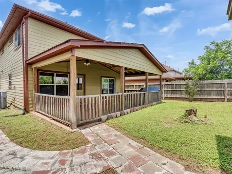 13119 Lindenloch Lane Houston TX 77085