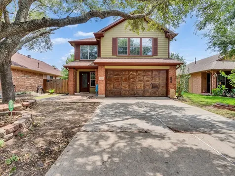 13119 Lindenloch Lane Houston TX 77085