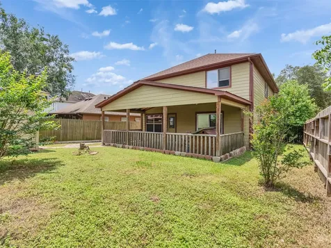 13119 Lindenloch Lane Houston TX 77085