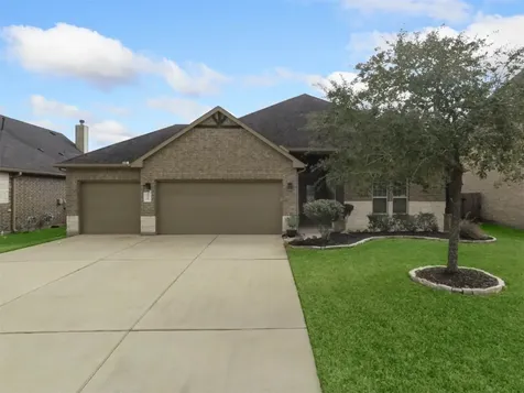 9318 Turnbull Lane Rosenberg TX 77469