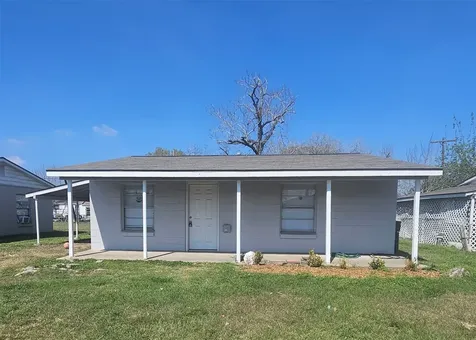 1311 Fred Street El Campo TX 77437