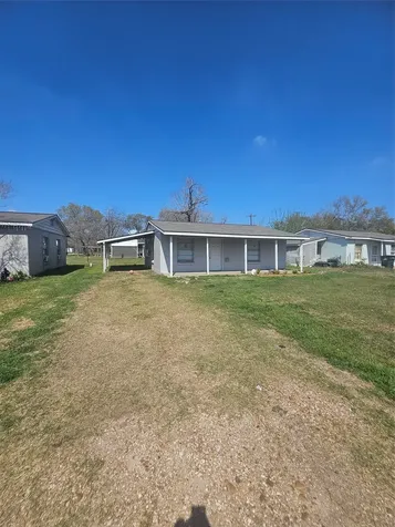 1311 Fred Street El Campo TX 77437