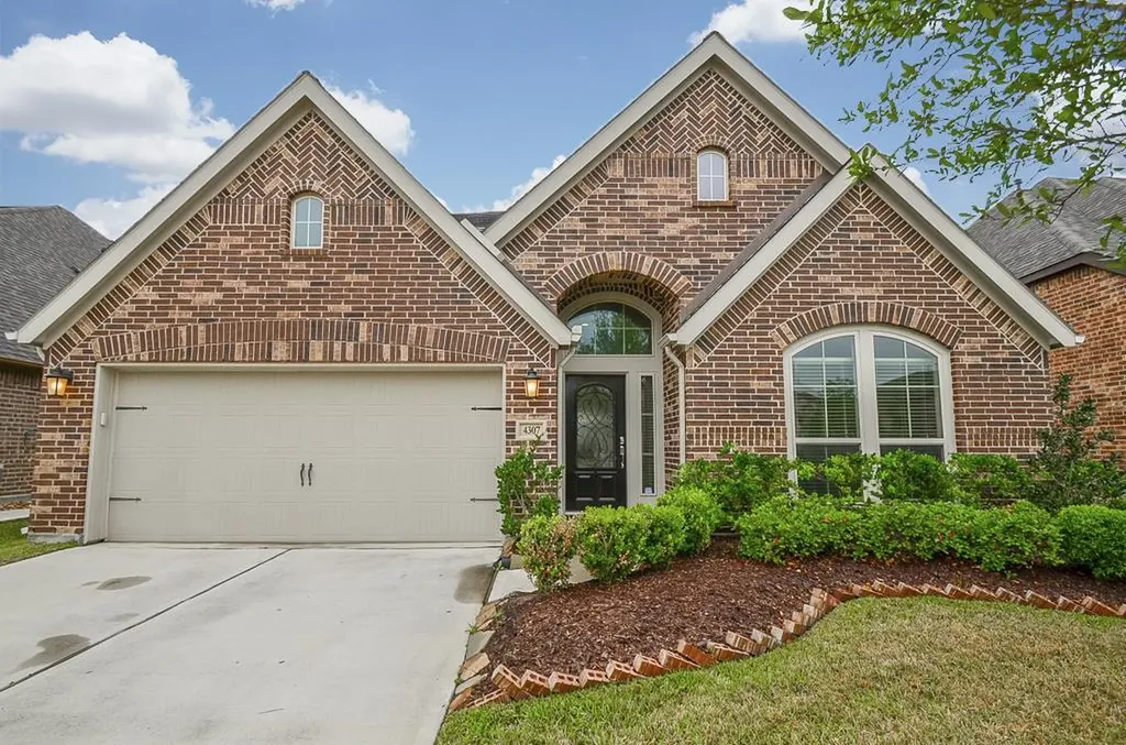 4307 Fenetre Forest Street Katy TX 77493