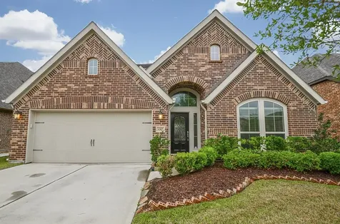 4307 Fenetre Forest Street Katy TX 77493