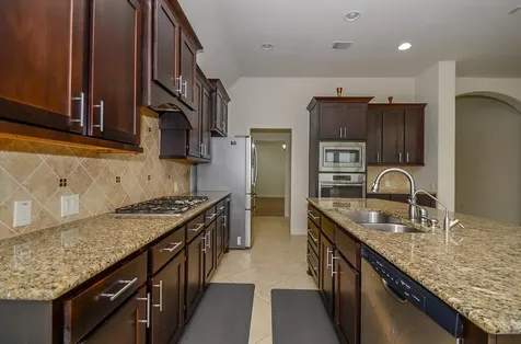 4307 Fenetre Forest Street Katy TX 77493