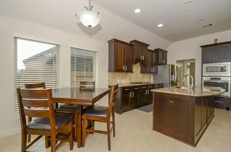 4307 Fenetre Forest Street Katy TX 77493