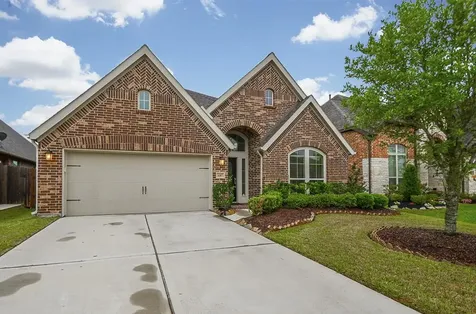 4307 Fenetre Forest Street Katy TX 77493