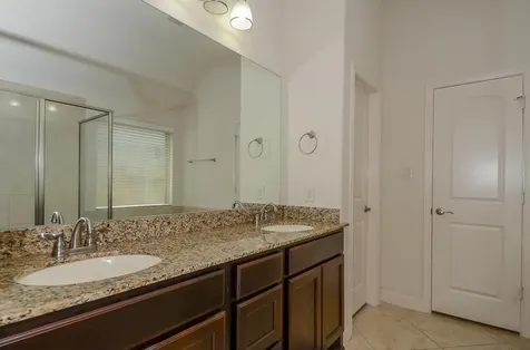 4307 Fenetre Forest Street Katy TX 77493