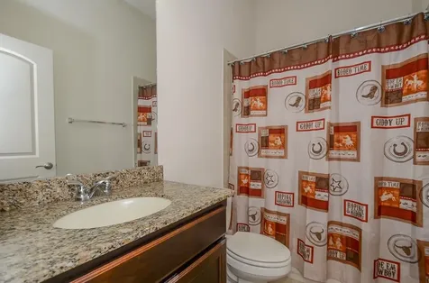 4307 Fenetre Forest Street Katy TX 77493