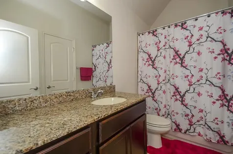 4307 Fenetre Forest Street Katy TX 77493