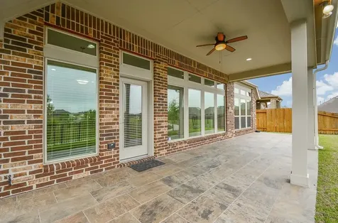 4307 Fenetre Forest Street Katy TX 77493