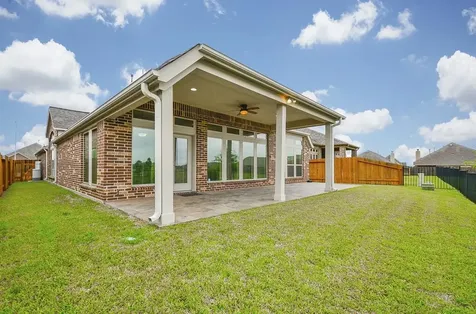 4307 Fenetre Forest Street Katy TX 77493