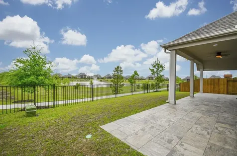 4307 Fenetre Forest Street Katy TX 77493