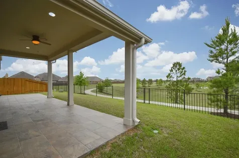 4307 Fenetre Forest Street Katy TX 77493