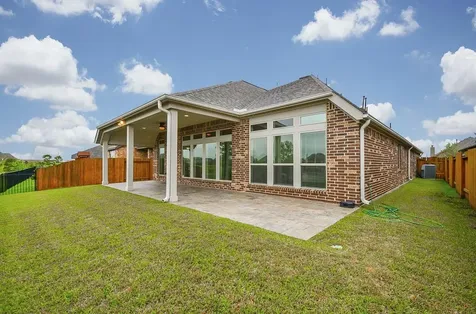 4307 Fenetre Forest Street Katy TX 77493
