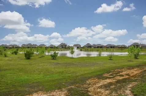 4307 Fenetre Forest Street Katy TX 77493