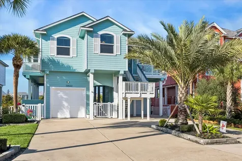 13522 Windlass Circle Drive Galveston TX 77554
