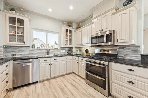 13522 Windlass Circle Drive Galveston TX 77554