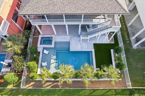 13522 Windlass Circle Drive Galveston TX 77554