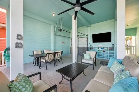 13522 Windlass Circle Drive Galveston TX 77554