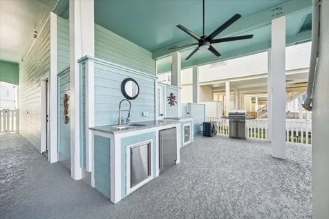 13522 Windlass Circle Drive Galveston TX 77554