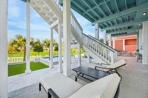 13522 Windlass Circle Drive Galveston TX 77554